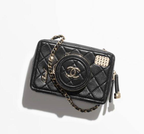 Chanel CAMERA BAG