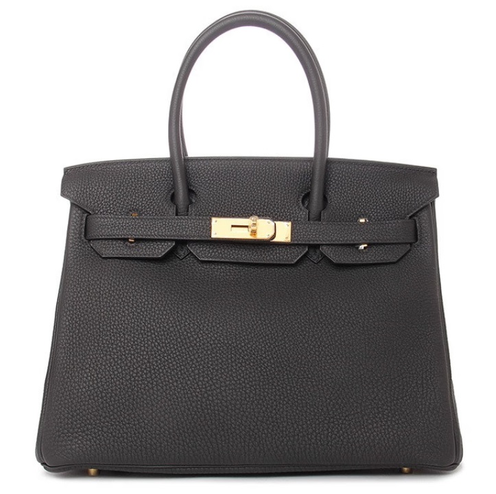 Hermes Birkin Togo Leather