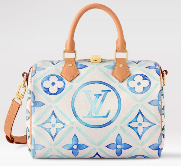 LOUIS VUITTON SPEEDY BANDOULIERE 25 M11264