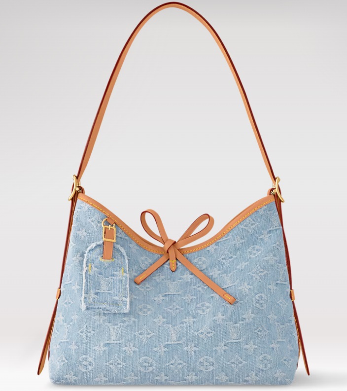 LOUIS VUITTON M11462 CarryAll PM Bag