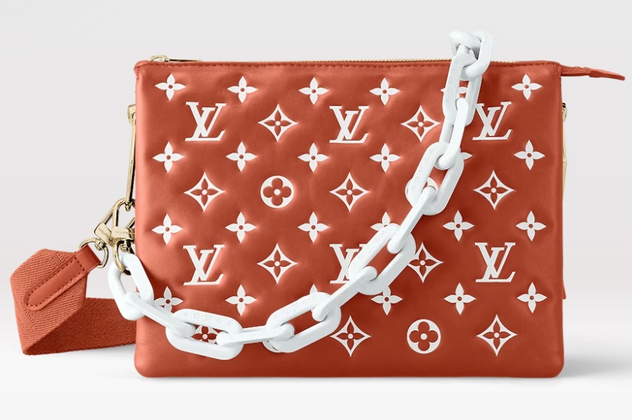 LOUIS VUITTON M20761 Coussin PM