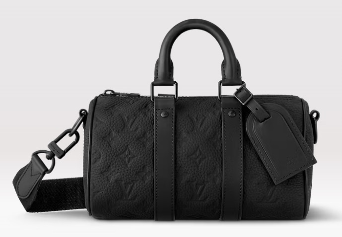 LOUIS VUITTON Keepall Bandouliere 25 Bag M20900