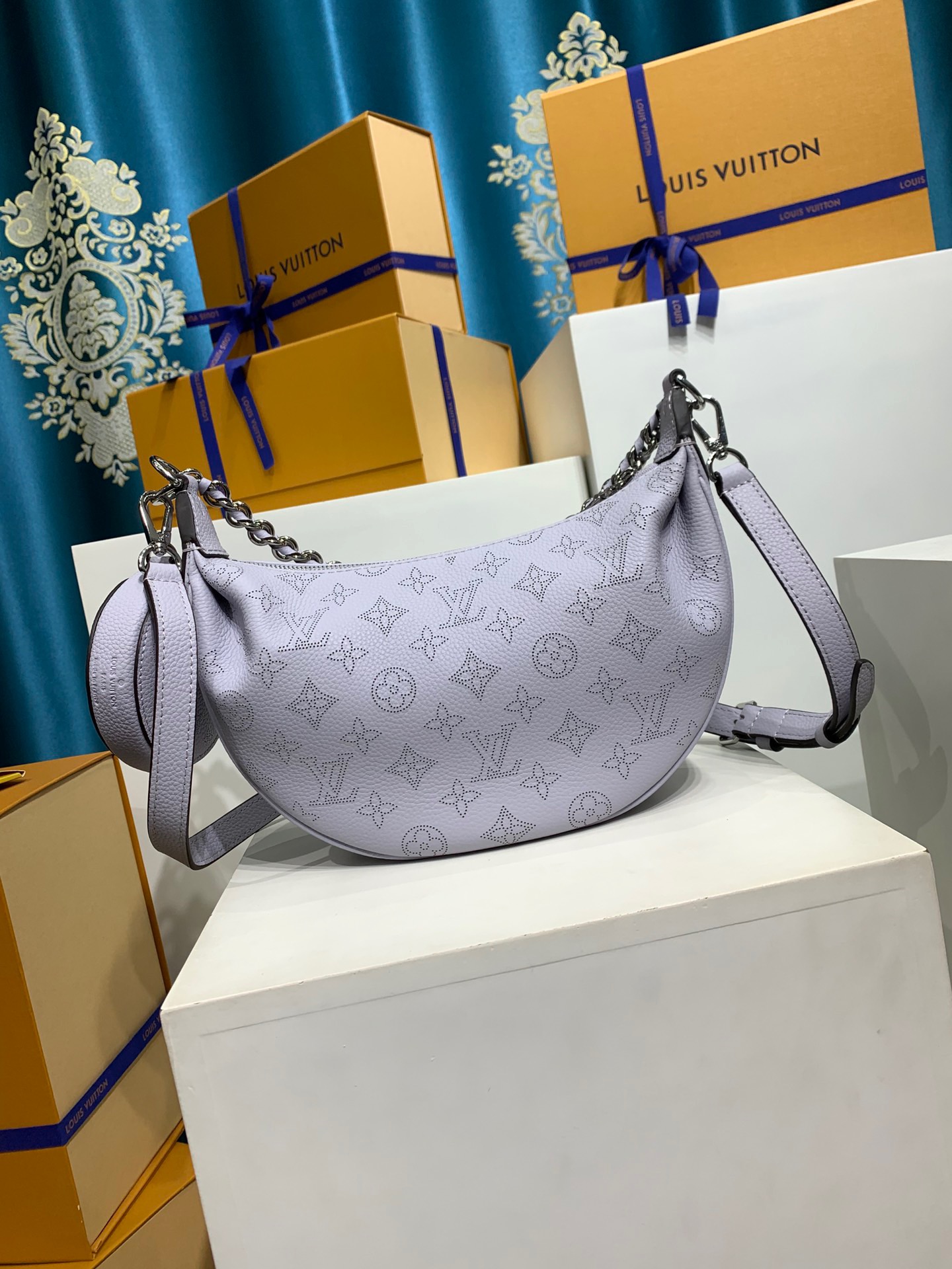 LOUIS VUITTON BAIA PM M22959