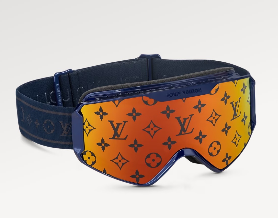 LOUIS VUITTON LV Snow Mask Z1573W