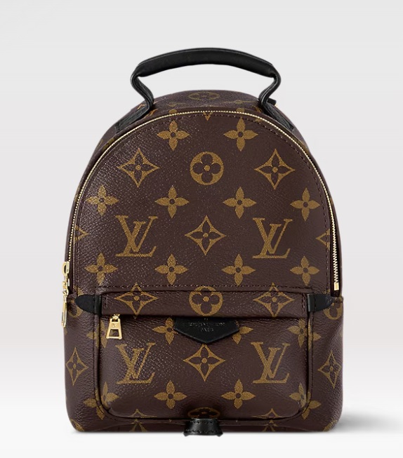 LOUIS VUITTON M44873 Palm Springs Mini Backpack