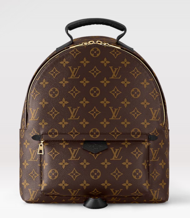 LOUIS VUITTON M44874 Palm Springs MM