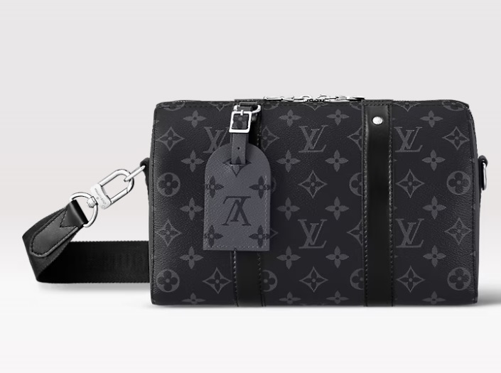 LOUIS VUITTON City Keepall Bag M45936