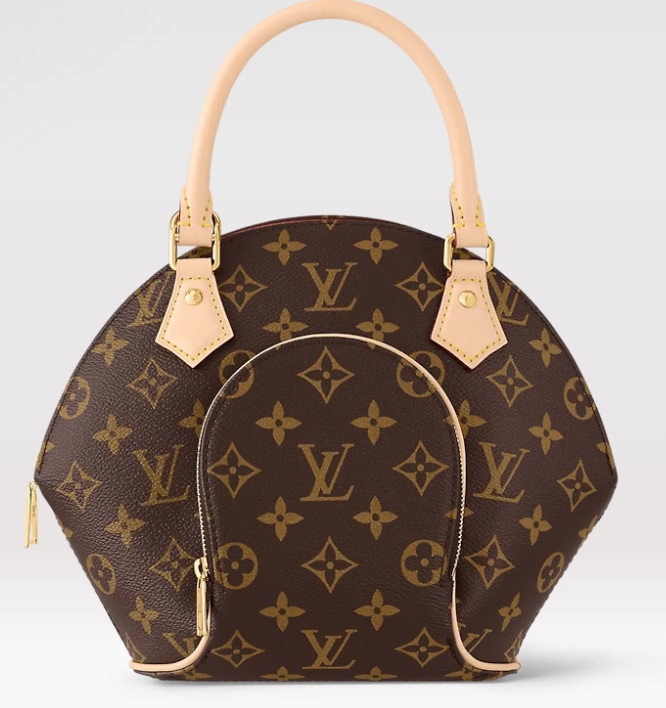 LOUIS VUITTON Ellipse PM M46196