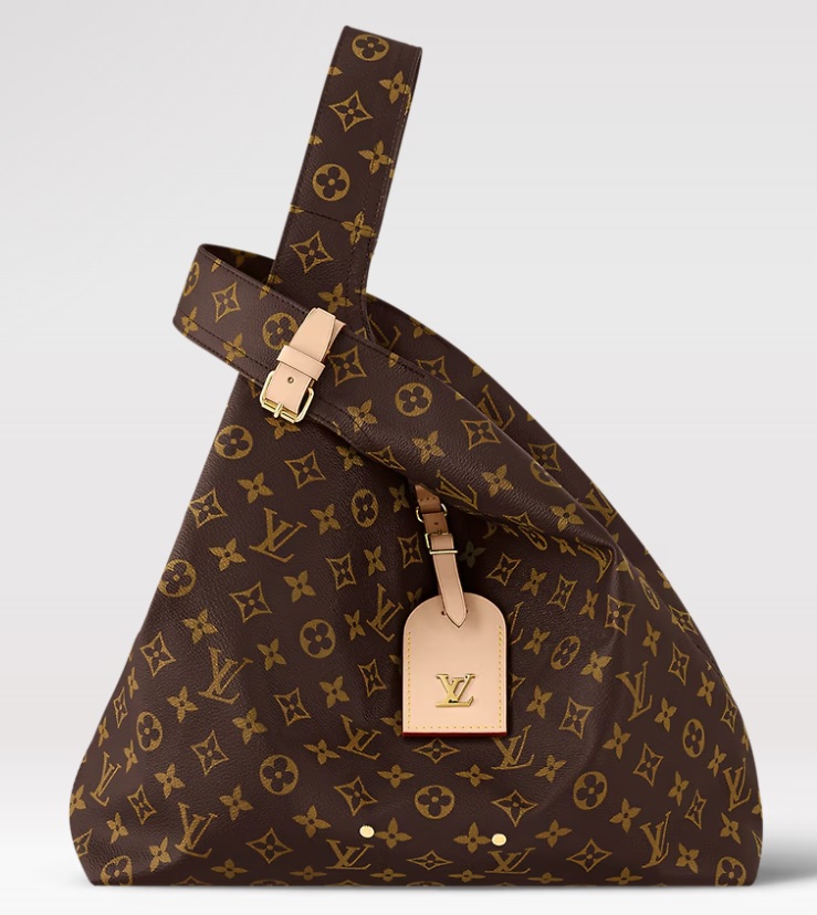 LOUIS VUITTON M46817 Atlantis GM Bag