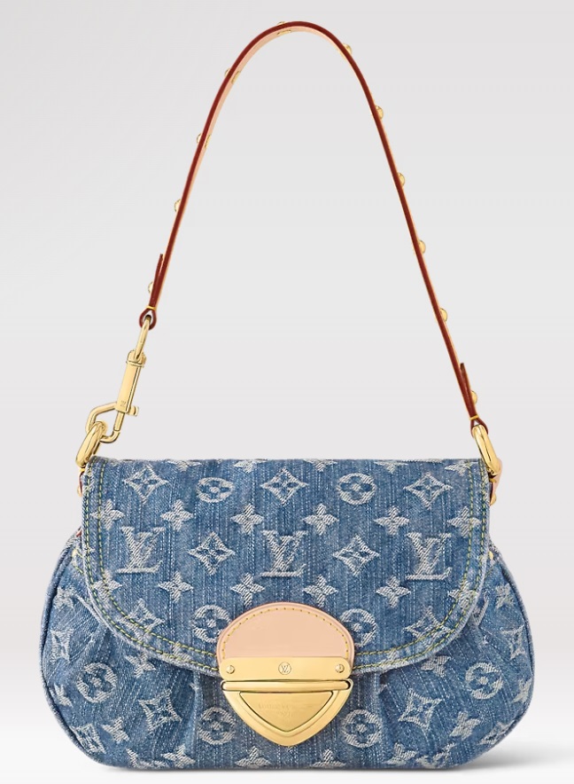 LOUIS VUITTON M46829 Sunset Bag