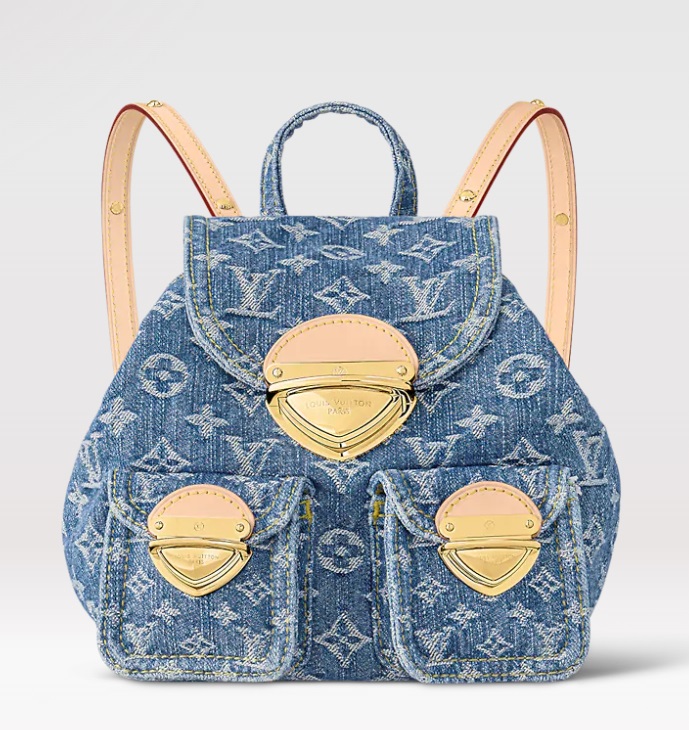 LOUIS VUITTON M46836 Venice Backpack