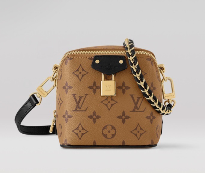 LOUIS VUITTON JUST IN CASE M47162