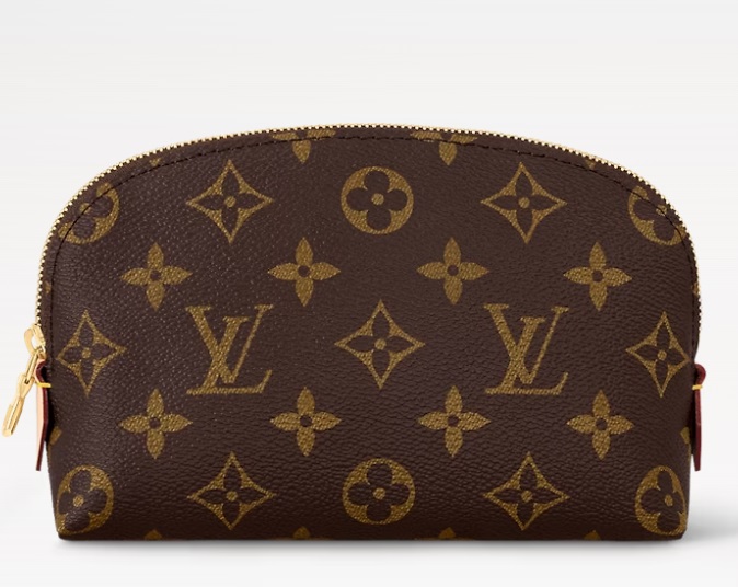 LOUIS VUITTON M47515 Cosmetic Pouch