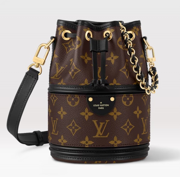 LOUIS VUITTON Canoe M83480